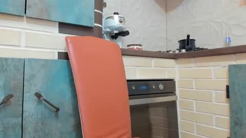 Jacky online show from 11/29/25, 04:15