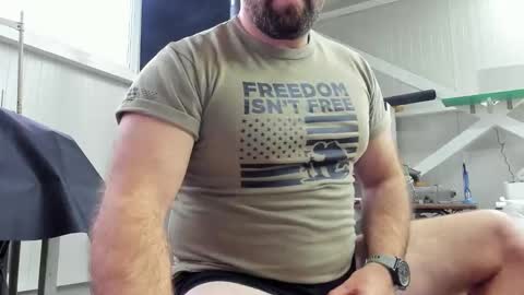 Jacky online show from 02/08/26, 02:31