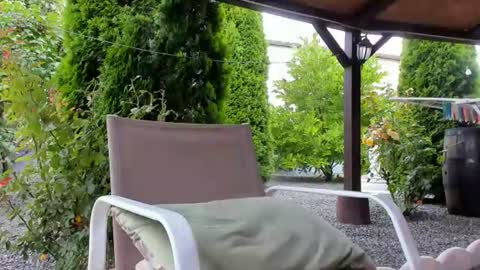 Jacky online show from 07/13/26, 04:15
