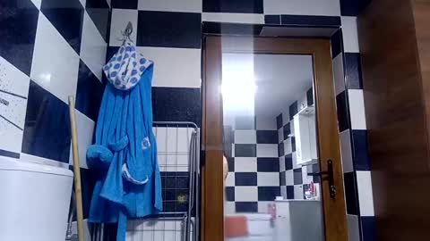 yourjessywet online show from 01/09/26, 09:16