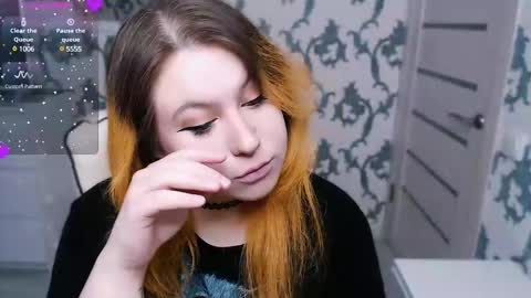 Snapshot of yourkarma_2_0 chatting on 02/25/25, 10:58 Karma online show from 02/25/25, 10:58