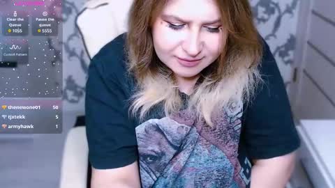 Karma online show from 11/17/25, 04:13