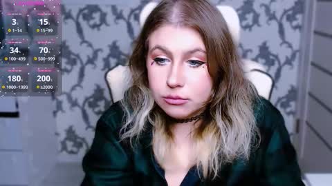 Karma online show from 11/18/25, 12:31