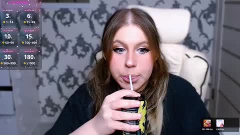 Karma online show from 03/09/26, 03:38