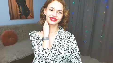 Ksyusha online show from 01/24/25, 02:30