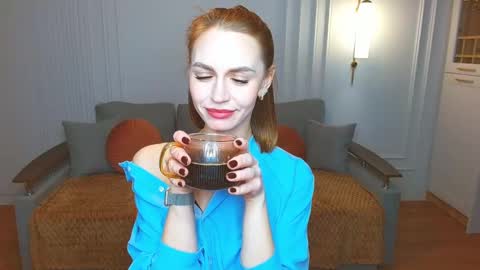 Ksyusha online show from 02/22/25, 05:02