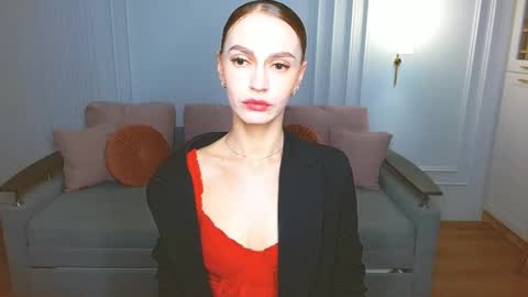 Ksyusha online show from 02/28/25, 08:09