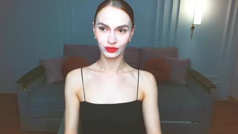 Ksyusha online show from 03/11/25, 07:26