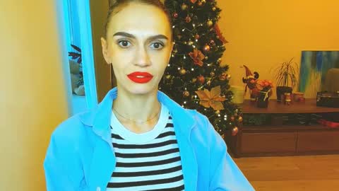 Ksyusha online show from 01/07/26, 08:50