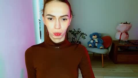 Ksyusha online show from 02/04/26, 08:20