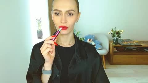 Ksyusha online show from 02/11/26, 08:19