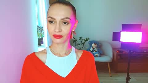 Ksyusha online show from 02/13/26, 08:32