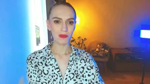 Ksyusha online show from 02/18/26, 08:10