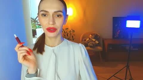 Ksyusha online show from 02/22/26, 08:13