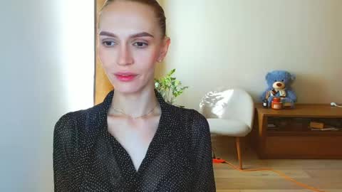 Ksyusha online show from 04/13/26, 05:46