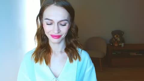 Ksyusha online show from 04/14/26, 06:30