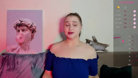 Snapshot of yourlex chatting on 09/17/25, 09:22 Alex online show from 09/17/25, 09:22