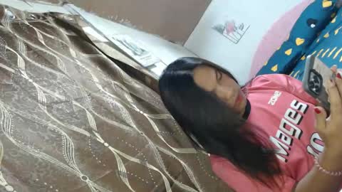 angel online show from 01/18/25, 05:52