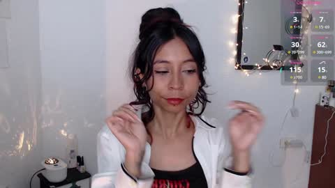 Cherry online show from 01/13/25, 12:51