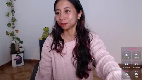 Cherry online show from 02/21/25, 12:05