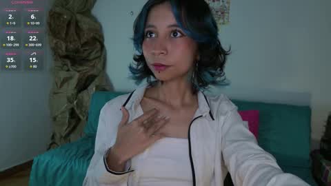 Snapshot of yourlittle_cherry chatting on 12/14/25, 02:39 Cherry online show from 12/14/25, 02:39