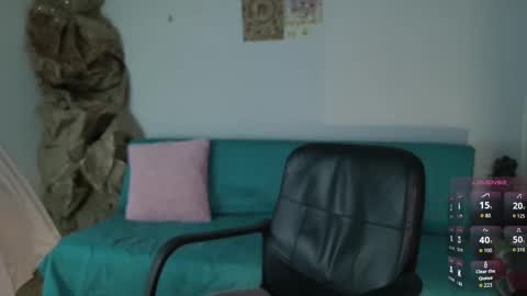 Snapshot of yourlittle_cherry chatting on 01/11/26, 04:39 Cherry online show from 01/11/26, 04:39