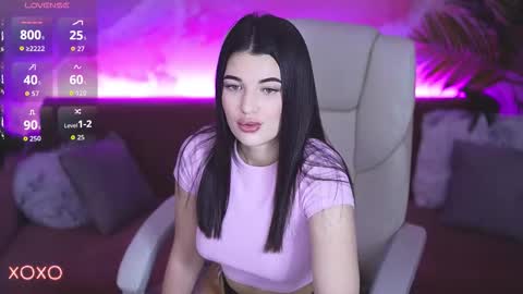 L O L A online show from 12/19/25, 02:46