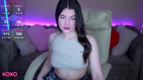 L O L A online show from 02/27/26, 07:41