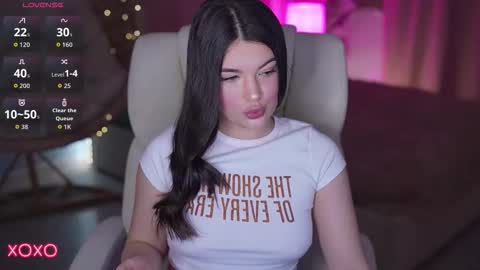 L O L A online show from 03/07/26, 07:38