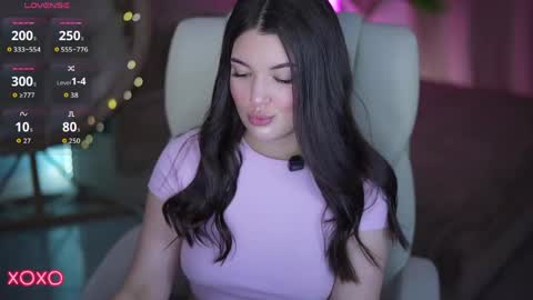 L O L A online show from 04/07/26, 07:14