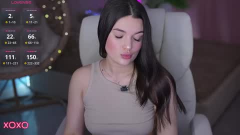 L O L A online show from 04/10/26, 07:24