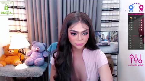 CHARLOTTE online show from 10/07/25, 09:01