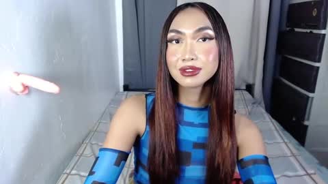 yourlovebella88 online show from 02/28/25, 09:44