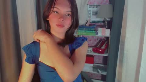 KYLIE MORE online show from 03/02/26, 03:20