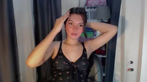 KYLIE MORE online show from 03/20/26, 04:28