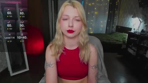 Eve online show from 02/22/26, 03:10