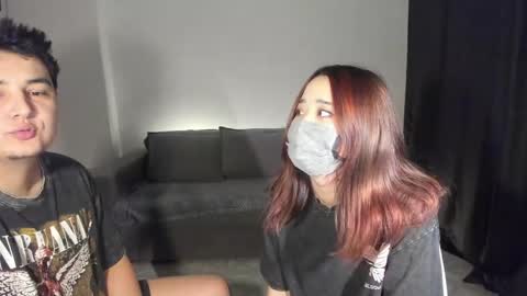 Snapshot of yourlovelyjenny chatting on 04/16/26, 03:29 AJ online show from 04/16/26, 03:29