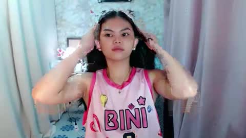 your lovely Dina online show from 03/18/26, 02:15