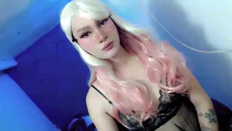 Snapshot of yourlovemaria chatting on 01/12/25, 02:56 Maria online show from 01/12/25, 02:56