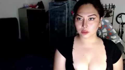 tifanny online show from 01/19/26, 03:54