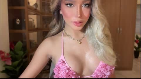 Pearl online show from 01/12/26, 03:12