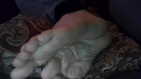 yourloyalfootsub online show from 01/06/25, 01:19