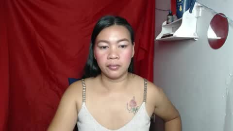 yourmaryflor online show from 10/18/25, 02:18