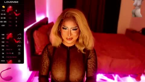Carla online show from 04/28/26, 04:28