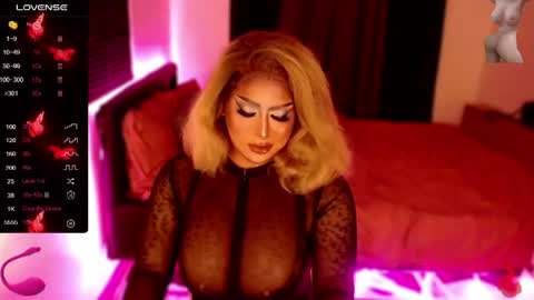 Carla online show from 05/02/26, 06:29