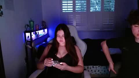 yourmila1 online show from 02/17/26, 01:57