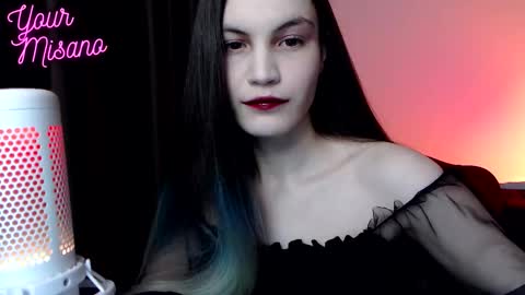 Misano online show from 11/21/25, 05:55