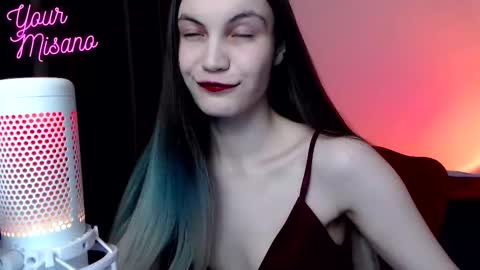 Misano online show from 11/22/25, 08:08