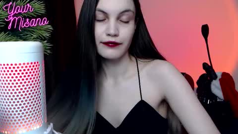 Misano online show from 12/19/25, 03:52