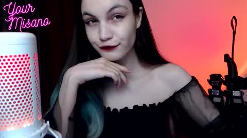 Misano online show from 01/09/26, 06:10